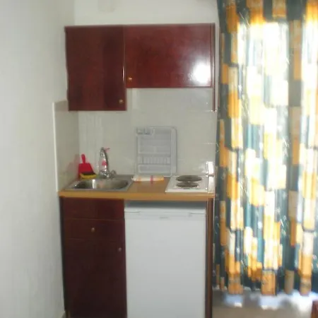 Studios Rea Sun Naxos City Cameră foto