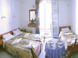 Rea Sun Apartment