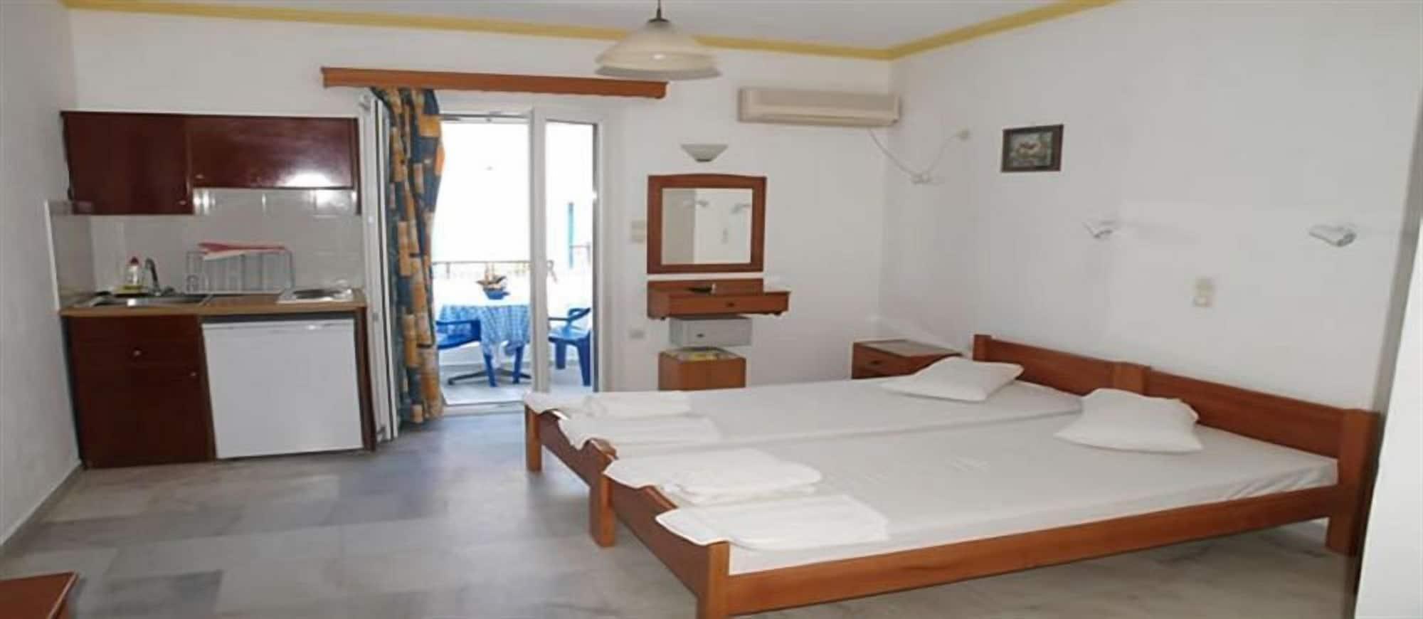 Rea Sun Apartment
