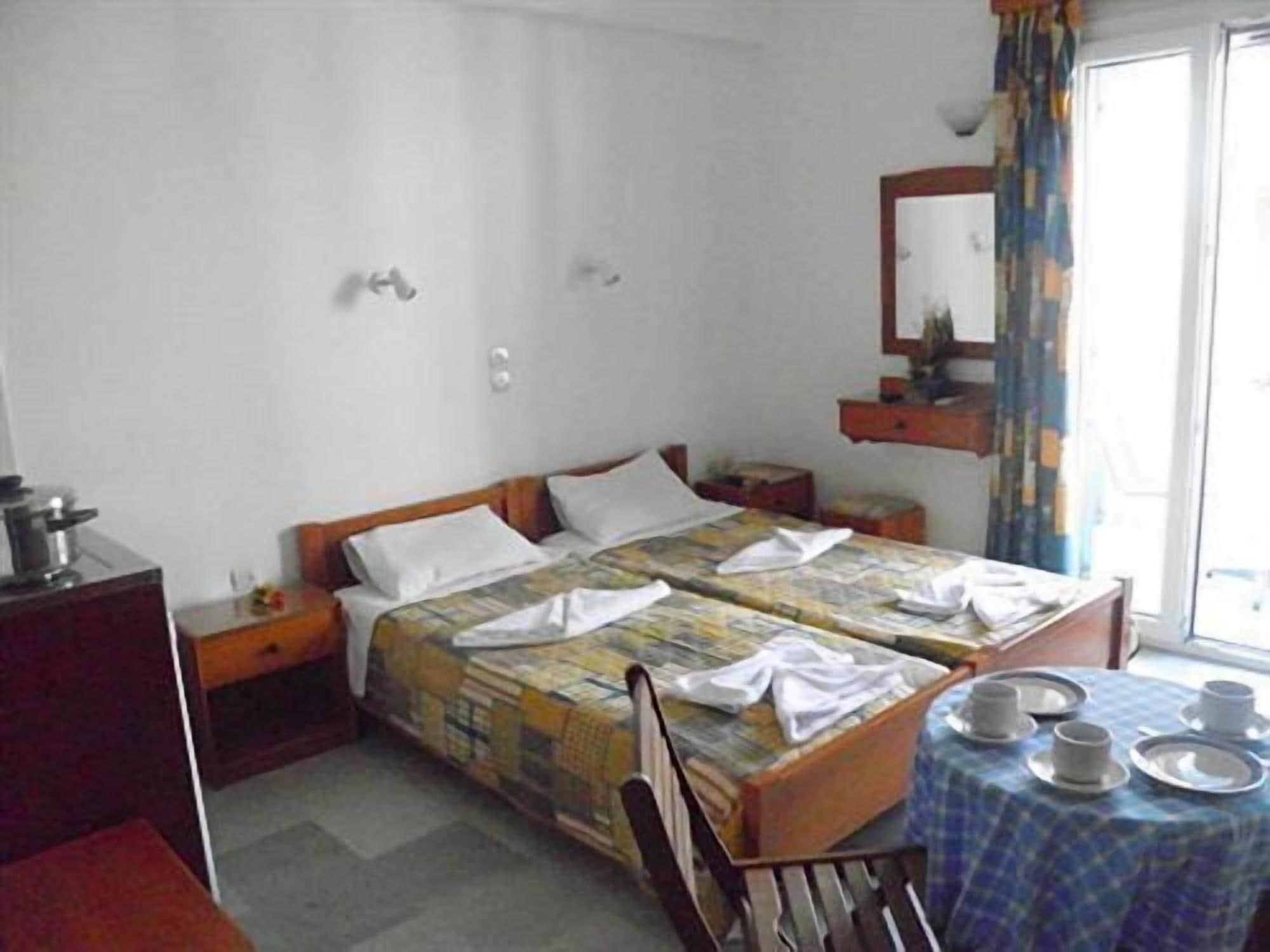 Rea Sun Apartment