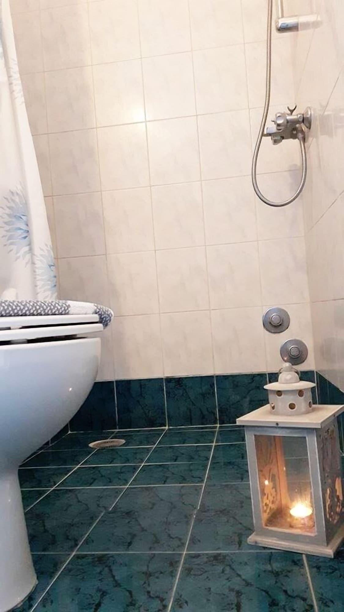 Rea Sun Apartment Naxos City