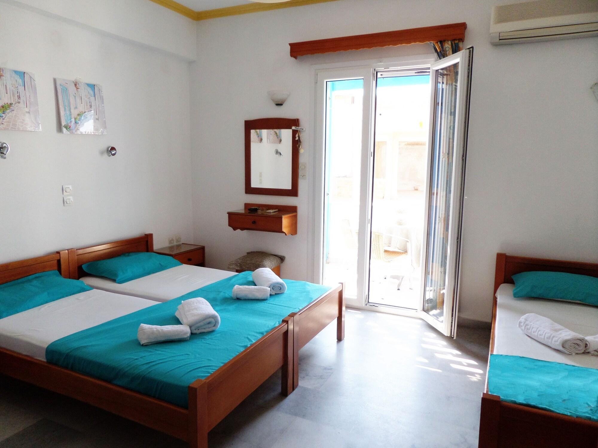 Apartment Rea Sun