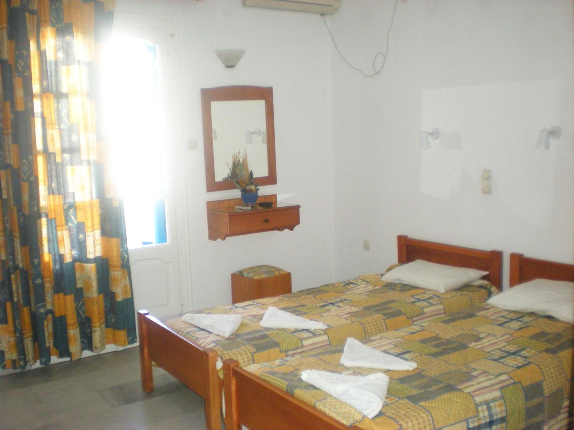 Apartment Rea Sun *
