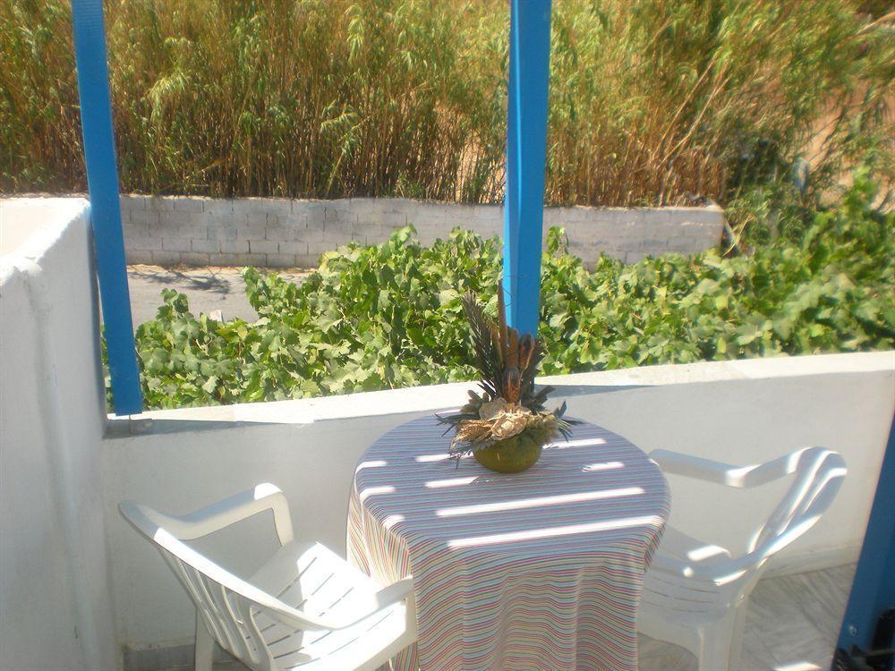 Apartment Rea Sun Naxos City