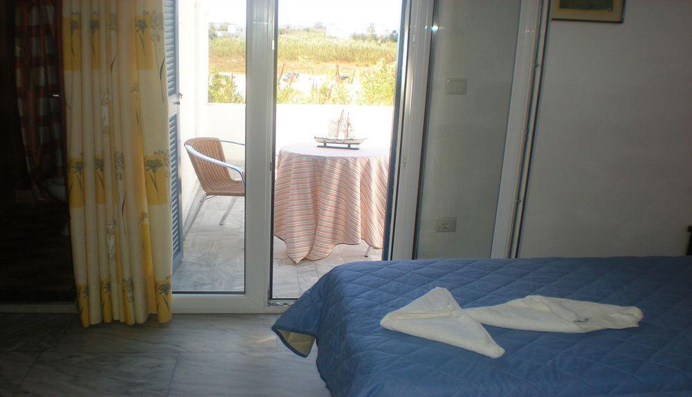 Apartment Rea Sun