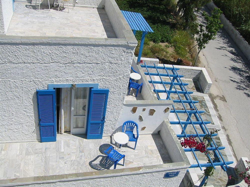 Rea Sun Apartment Naxos City