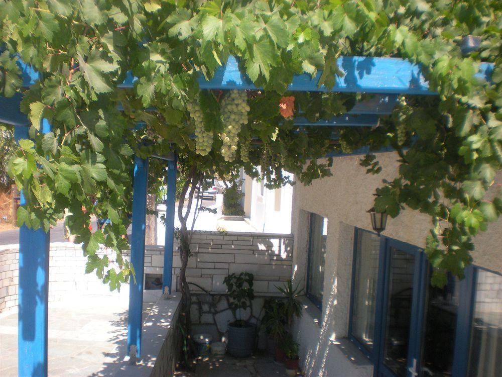 Rea Sun Apartment *
