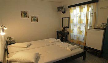 Rea Sun Naxos City