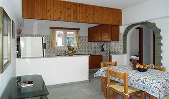 Apartment Rea Sun Naxos City
