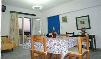 Rea Sun Apartment Naxos City