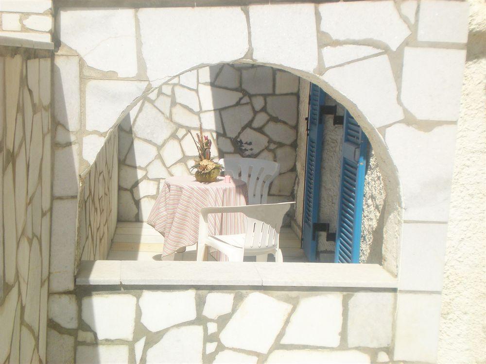 Rea Sun Naxos City