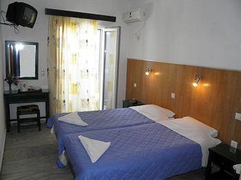 Rea Sun Apartment