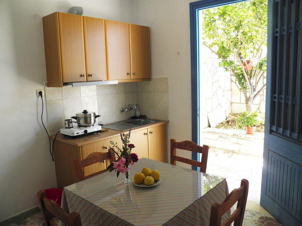 Apartment Rea Sun *