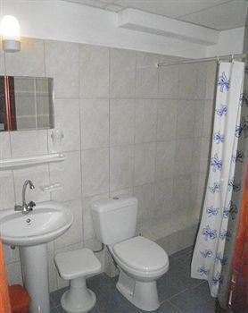 Rea Sun Apartment