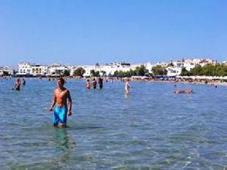 Apartment Rea Sun Naxos City