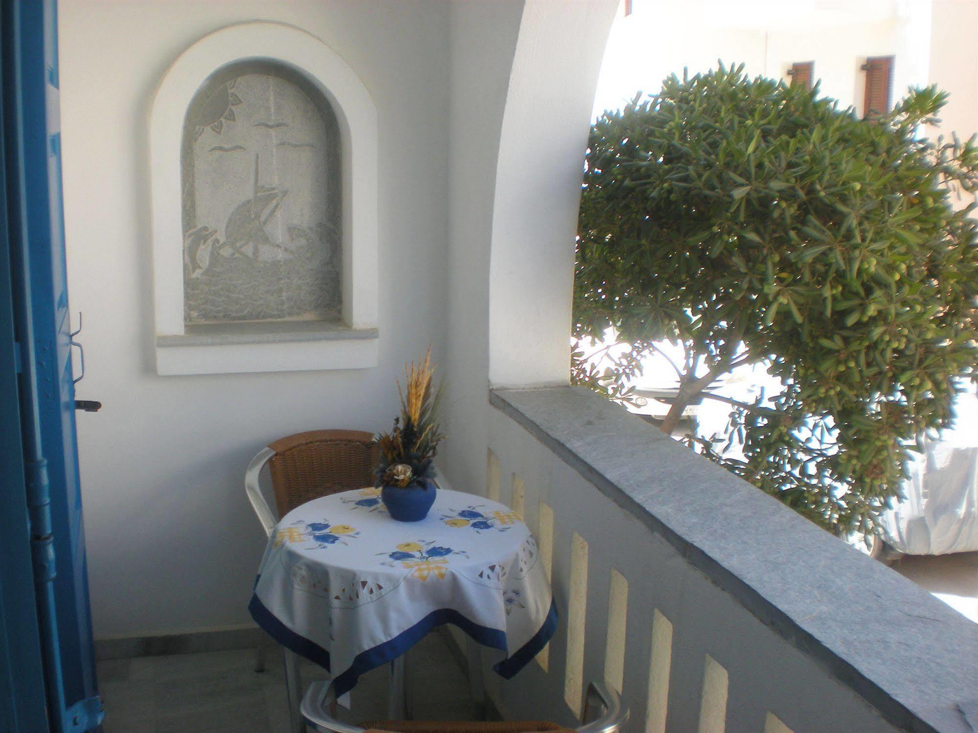 Apartment Rea Sun